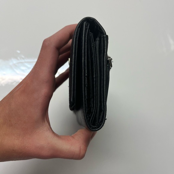 Free With Purchase! Anne Franco Long Wallet - Picture 3 of 7